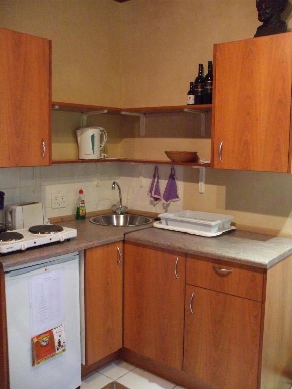 Villa Simona Camps Bay Room photo